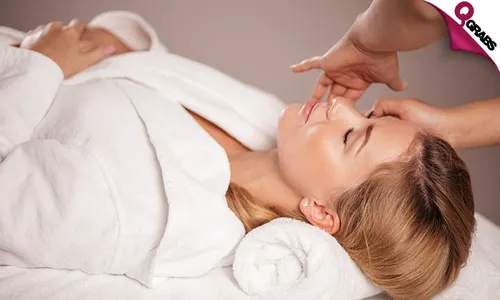 Facials: Aroma & Thalgo!